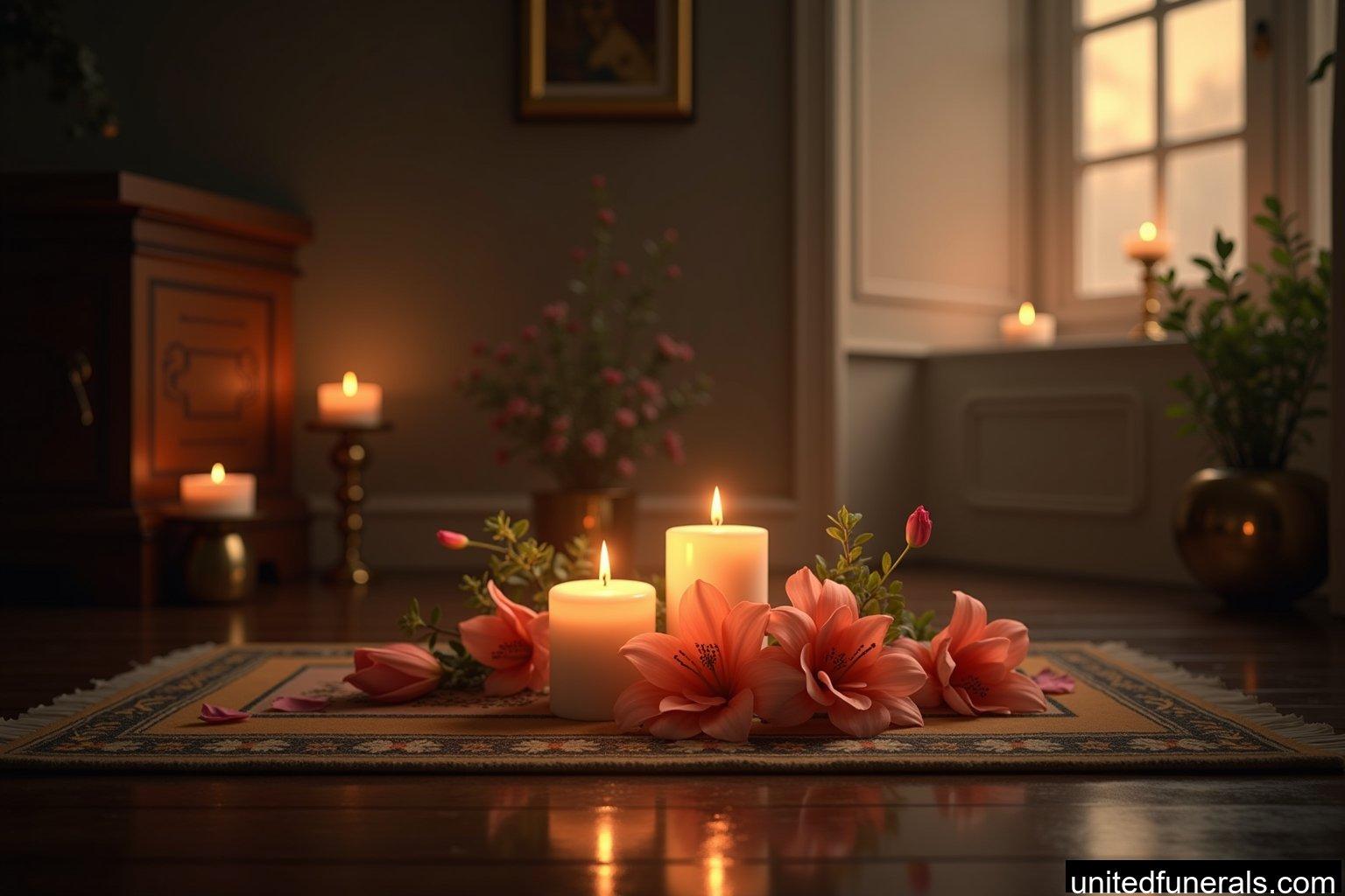 Evolving Traditions: Navigating the Path Between Traditional and Modern Funeral Customs