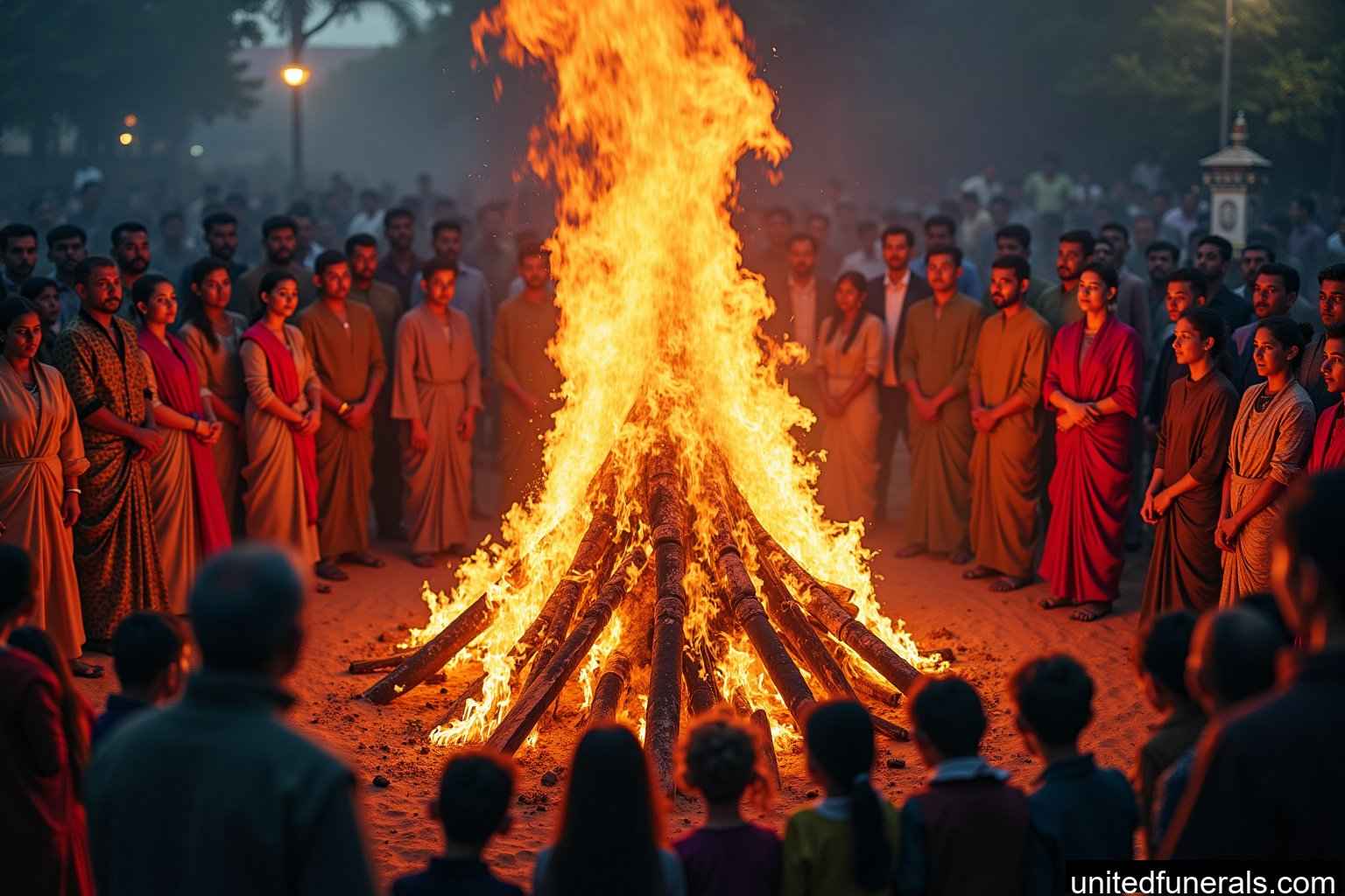 Decoding the Diversity of Funeral Services: A Comprehensive Guide