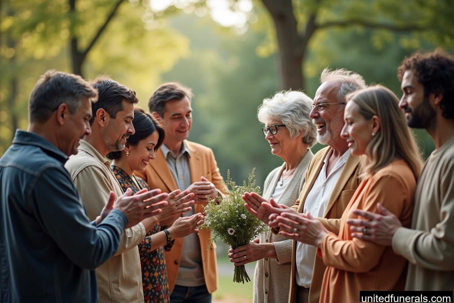 Decoding the Diversity of Funeral Services: A Comprehensive Guide